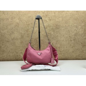 PRADA 1BH204 RE-EDITION 2005 RE-NYLON BAG